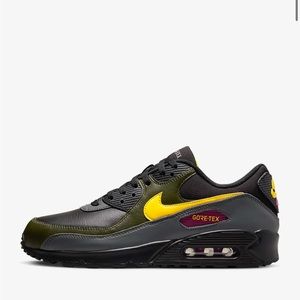Nike air max 90 GTX